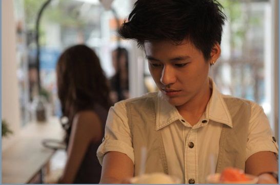 เธอ (She) ภาพยนตร์หญิงรักหญิงแบบเต็มตัวเรื่องแรกของเจ๊ต่าย เพ็ญพักตร์