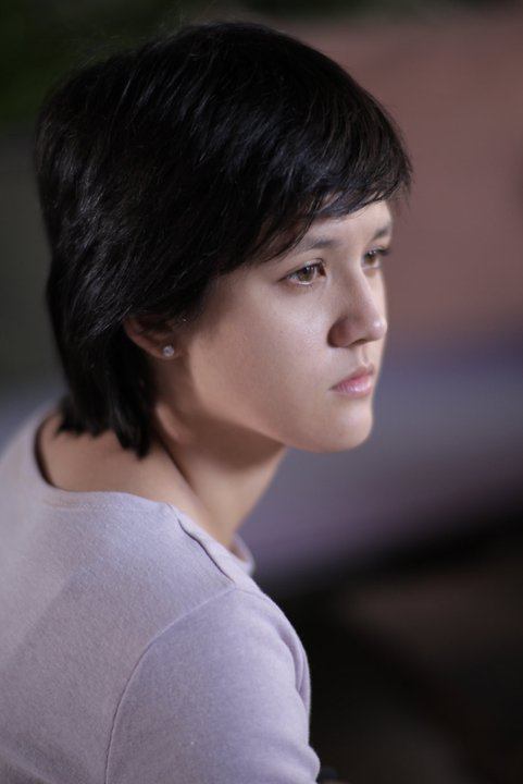 เธอ (She) ภาพยนตร์หญิงรักหญิงแบบเต็มตัวเรื่องแรกของเจ๊ต่าย เพ็ญพักตร์