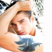 Photoshoot men album 230