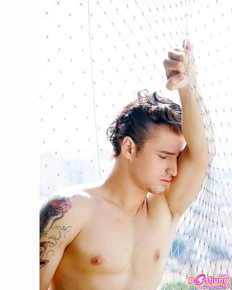 Photoshoot men album 230