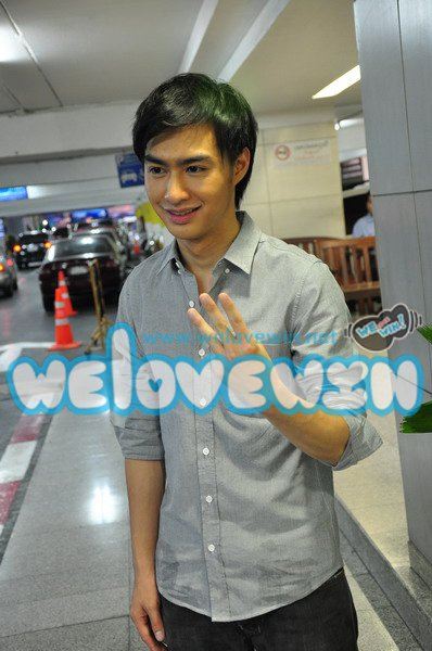ใบเฟิร์น-สิงโต-วิว และวิน จากงาน Heart to All @ เดอะมอลล์บางกะปิ