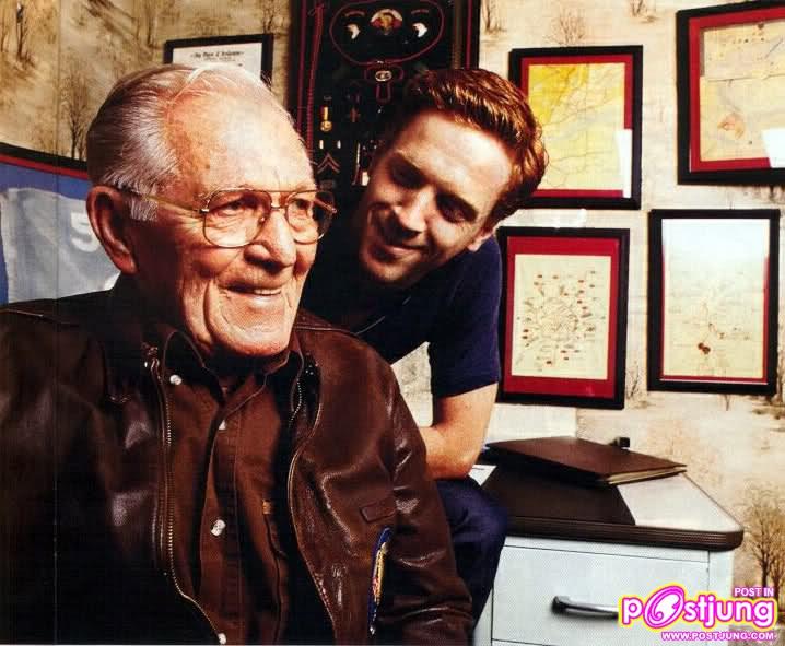 BAND OF BROTHERS เพื่อนตายสหายศึก