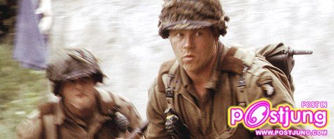 BAND OF BROTHERS เพื่อนตายสหายศึก