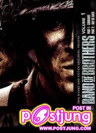 BAND OF BROTHERS เพื่อนตายสหายศึก