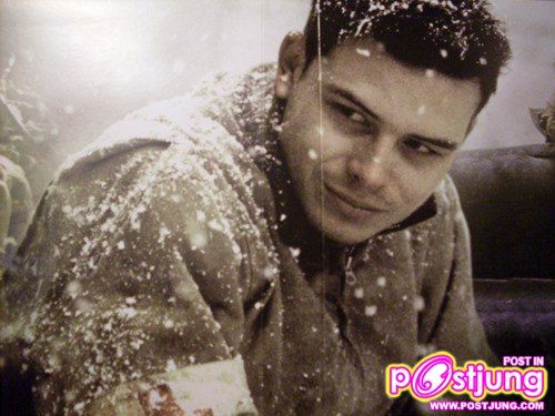 BAND OF BROTHERS เพื่อนตายสหายศึก