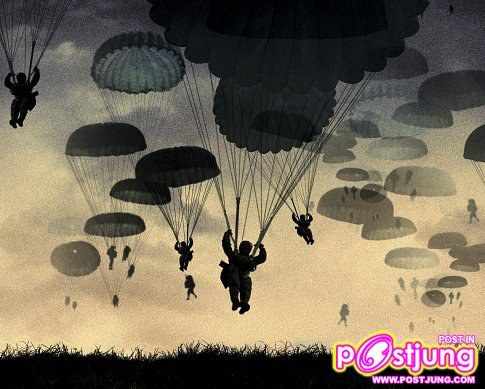 BAND OF BROTHERS เพื่อนตายสหายศึก