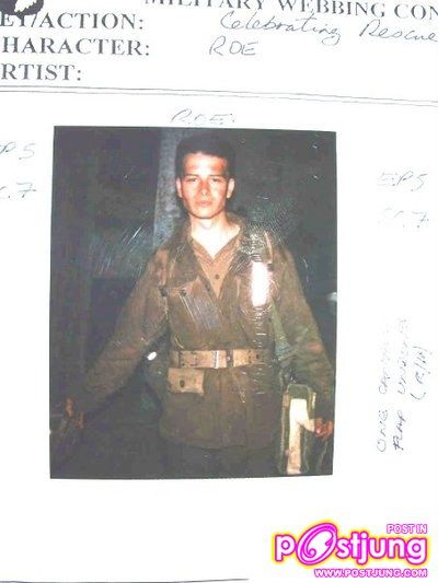 BAND OF BROTHERS เพื่อนตายสหายศึก