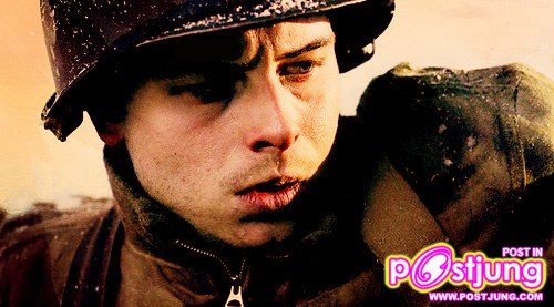 BAND OF BROTHERS เพื่อนตายสหายศึก