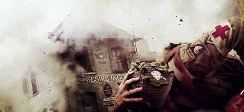 BAND OF BROTHERS เพื่อนตายสหายศึก