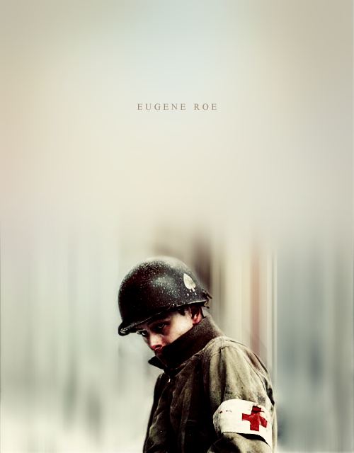 BAND OF BROTHERS เพื่อนตายสหายศึก