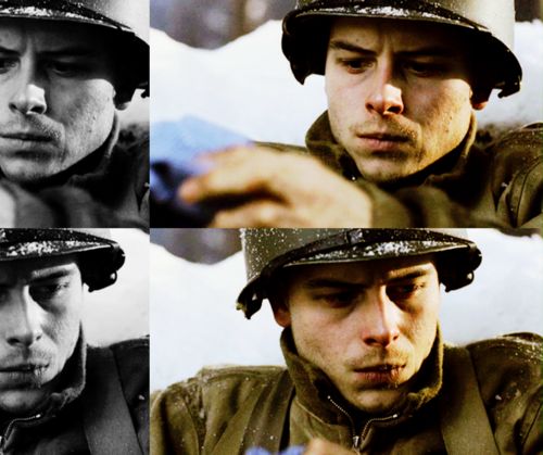 BAND OF BROTHERS เพื่อนตายสหายศึก