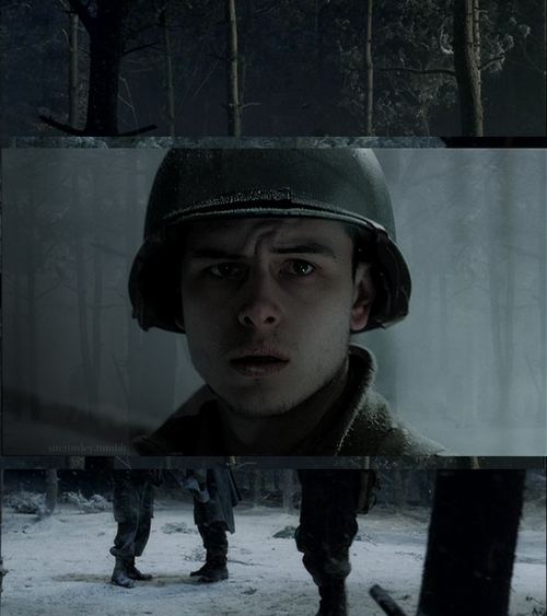 BAND OF BROTHERS เพื่อนตายสหายศึก