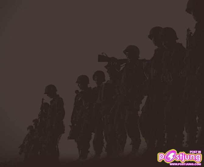 BAND OF BROTHERS เพื่อนตายสหายศึก