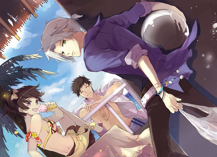 การ์ตููนรอบดึกครับ