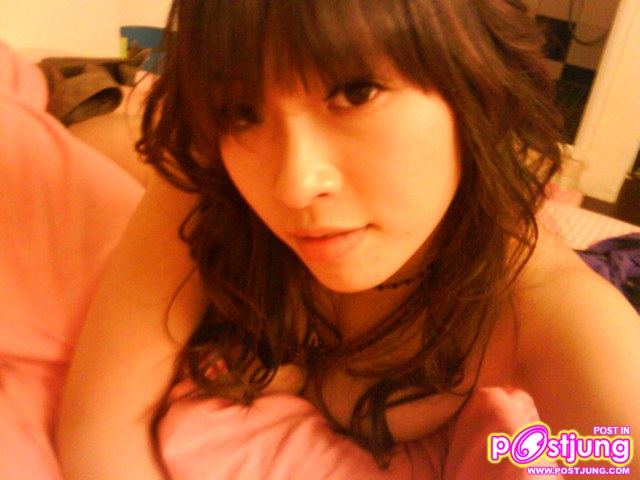 สาวสวยน่ารัก แอบๆ จากทางบ้าน!!