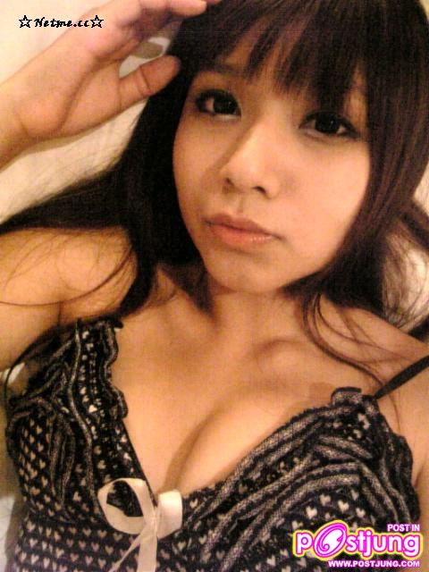 สาวสวยน่ารัก แอบๆ จากทางบ้าน!!