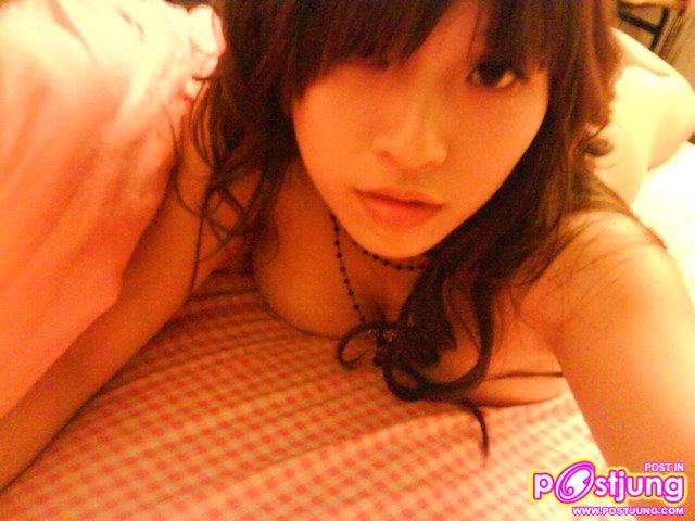 สาวสวยน่ารัก แอบๆ จากทางบ้าน!!