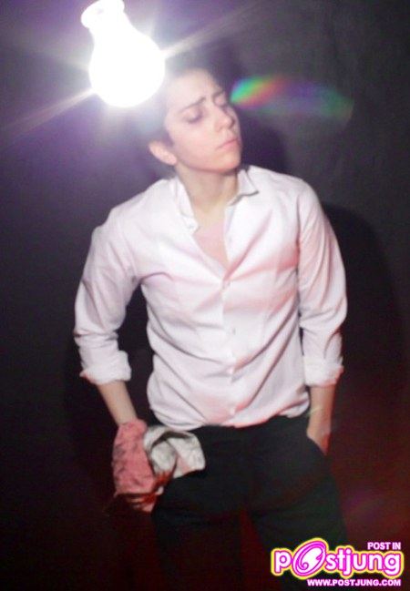 หล่อมาก