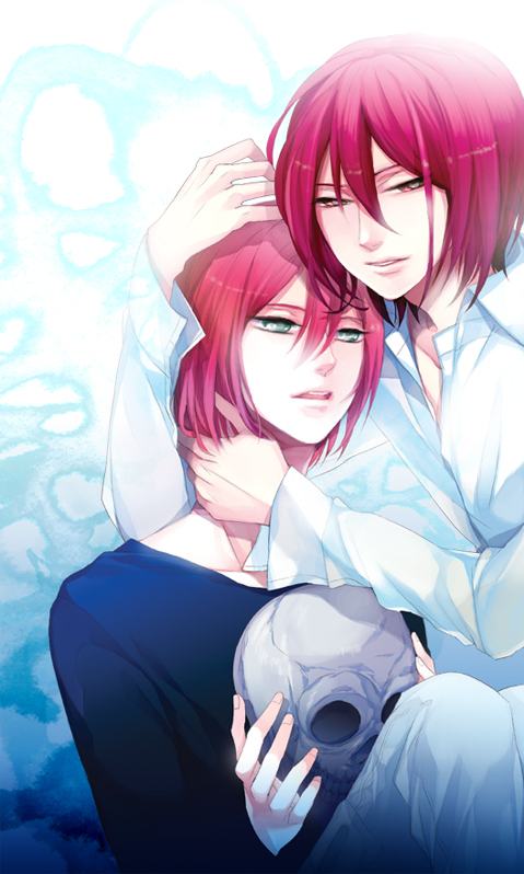 REBORN หล่อมากๆๆ