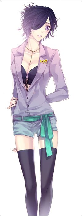 REBORN หล่อมากๆๆ