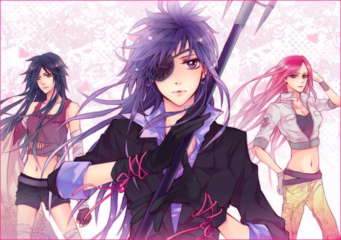 REBORN หล่อมากๆๆ