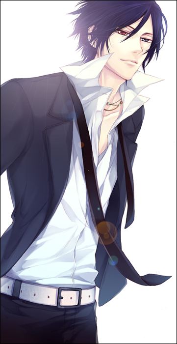 REBORN หล่อมากๆๆ