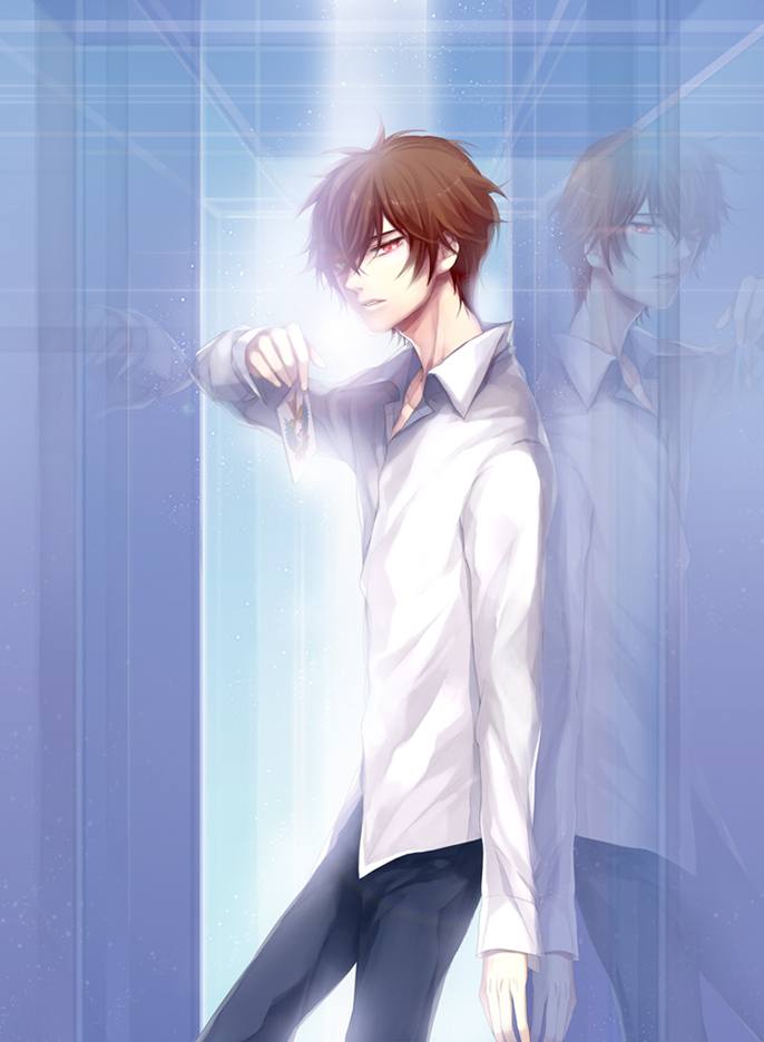 REBORN หล่อมากๆๆ