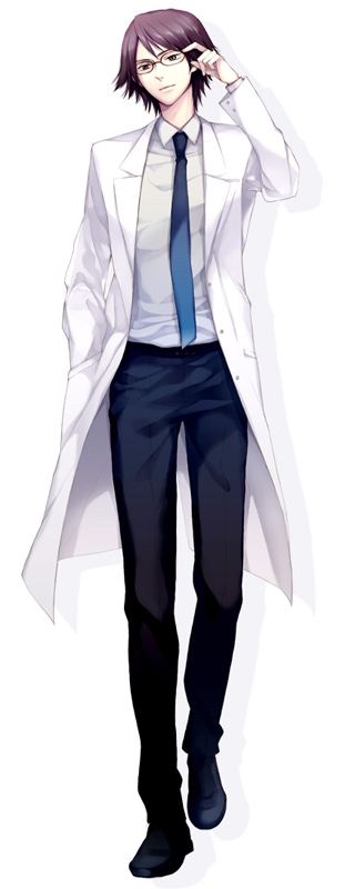 REBORN หล่อมากๆๆ