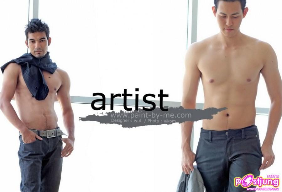 Photoshoot men album 231