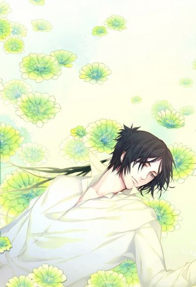 REBORN หล่อมากๆ 2