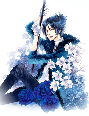 REBORN หล่อมากๆ 2