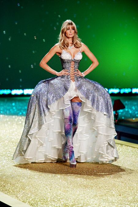 Victoria&rsquo;s Secret 2010