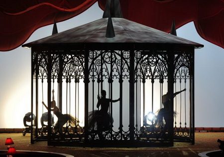 Victoria&rsquo;s Secret 2010