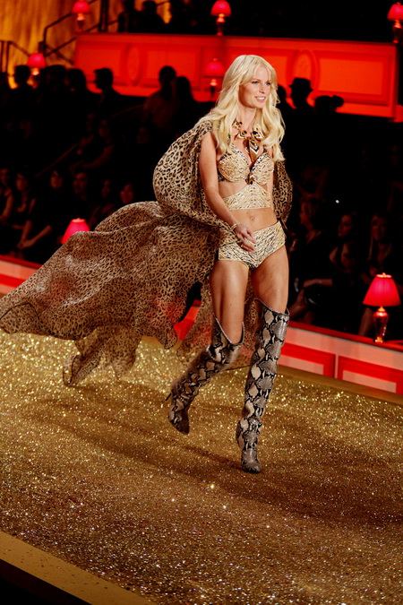 Victoria&rsquo;s Secret 2010