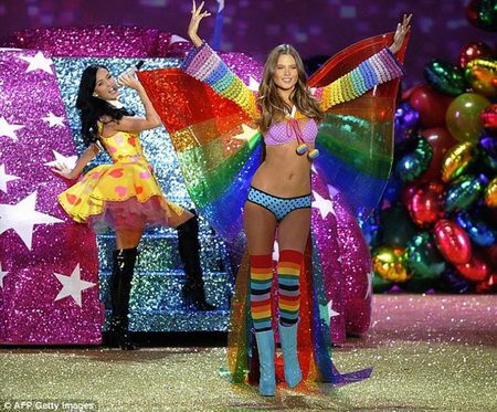 Victoria&rsquo;s Secret 2010