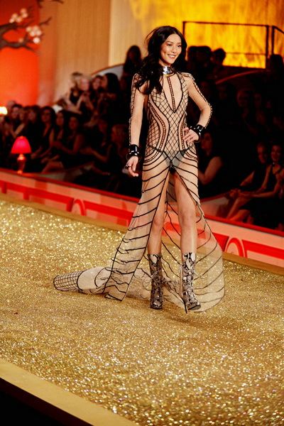 Victoria&rsquo;s Secret 2010