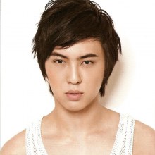 [Interview] มะตูม-อัคเรศ สุขตลอดชีพ @LIPS vol.12 no.20 April 2011