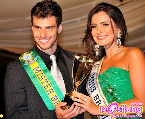 [Nude] Lucas Malvacini [Mr.Brasil 2011] ... Hot & Sexy