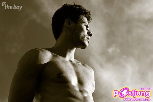 [Nude] Lucas Malvacini [Mr.Brasil 2011] ... Hot & Sexy