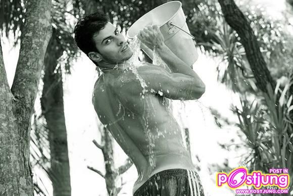 [Nude] Lucas Malvacini [Mr.Brasil 2011] ... Hot & Sexy