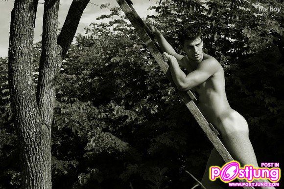 [Nude] Lucas Malvacini [Mr.Brasil 2011] ... Hot & Sexy