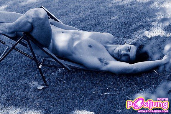 [Nude] Lucas Malvacini [Mr.Brasil 2011] ... Hot & Sexy