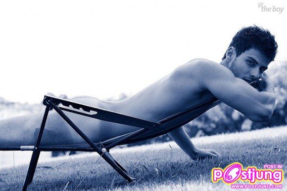 [Nude] Lucas Malvacini [Mr.Brasil 2011] ... Hot & Sexy