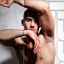 พอดีว่าอากาศมันร้อนๆแต่งตัวไม่เรียบร้อยโทษนะ