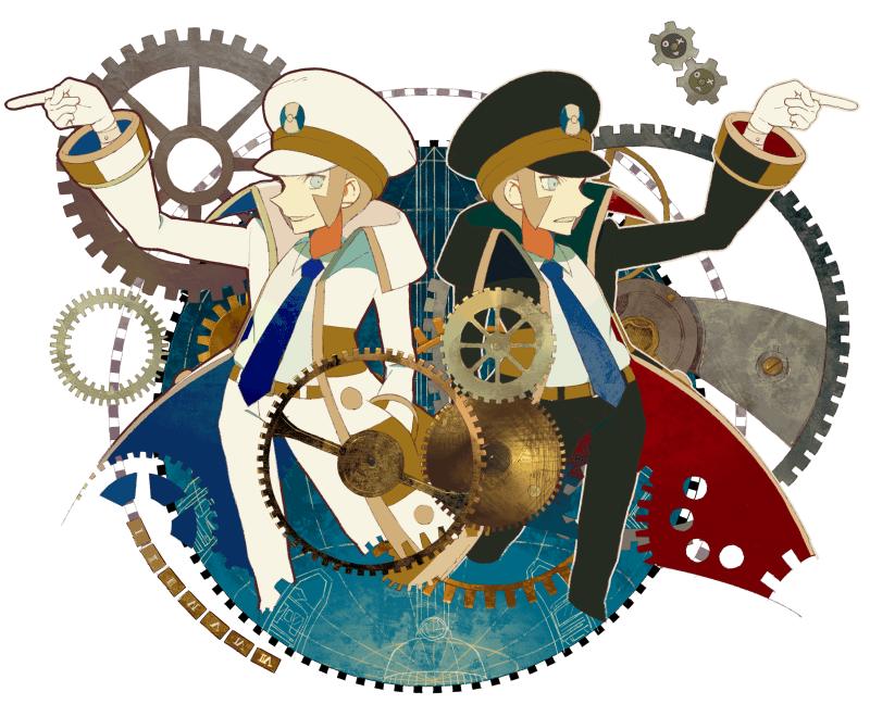 เล็กๆ น้อยๆครับ