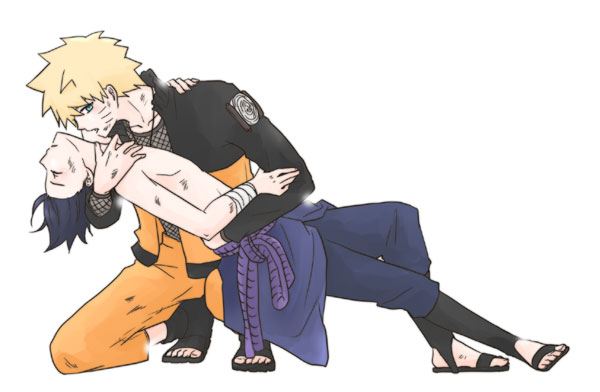 口 NARUTO 口