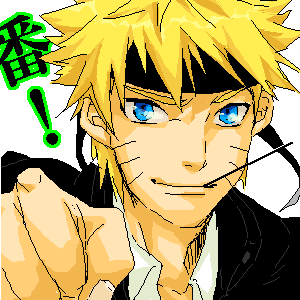 naruto oooo
