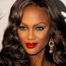 Tyra Banks