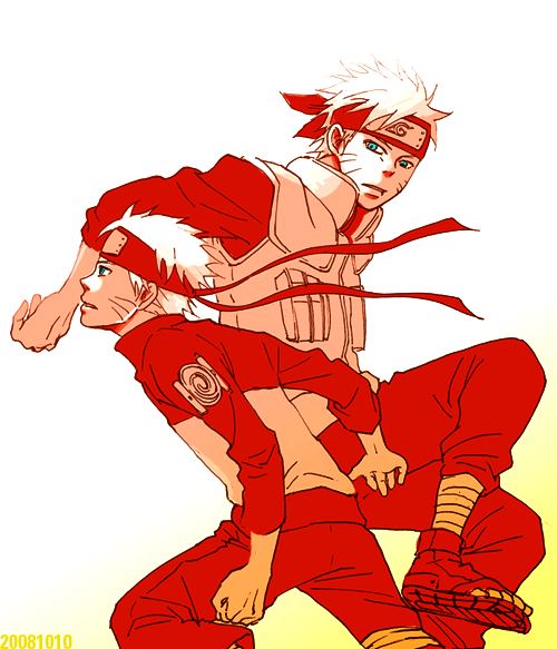 นารููโตะนะครับๆๆๆๆ