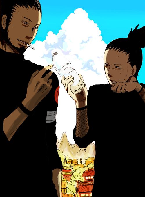 นารููโตะนะครับๆๆๆๆ